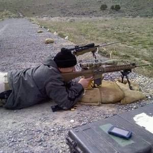 Meet your Posher, Bobby